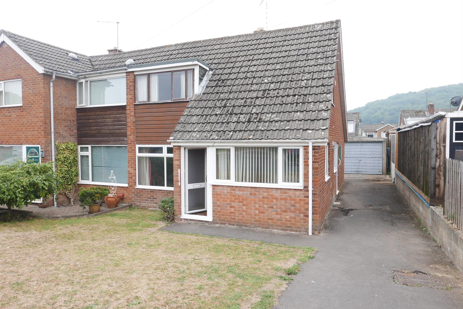 Jones Partnership Kipling Road, Dursley